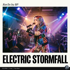 Electric Stormfall
