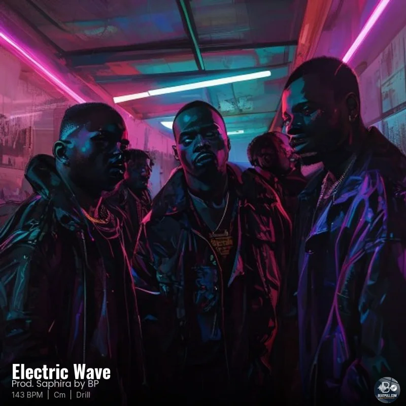 Electric Wave