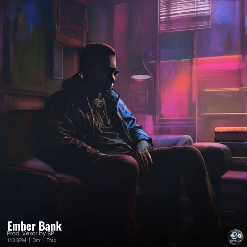 Ember Bank