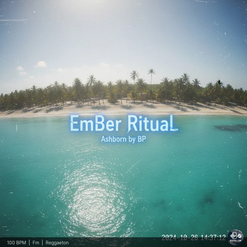 Ember Ritual