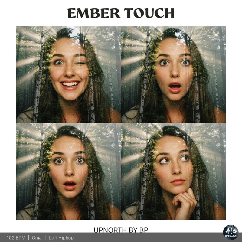 Ember Touch
