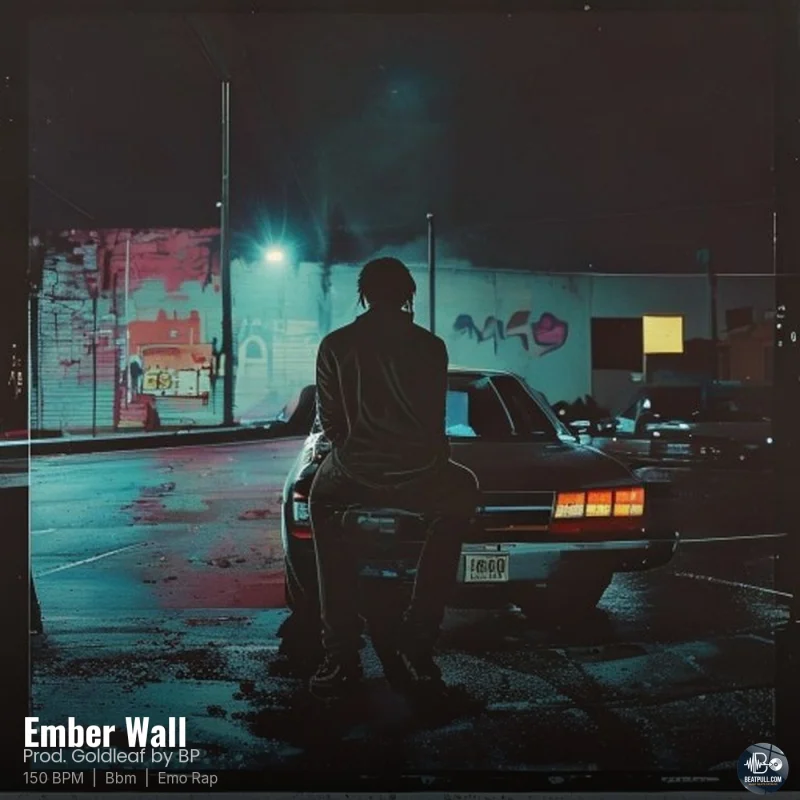 Ember Wall