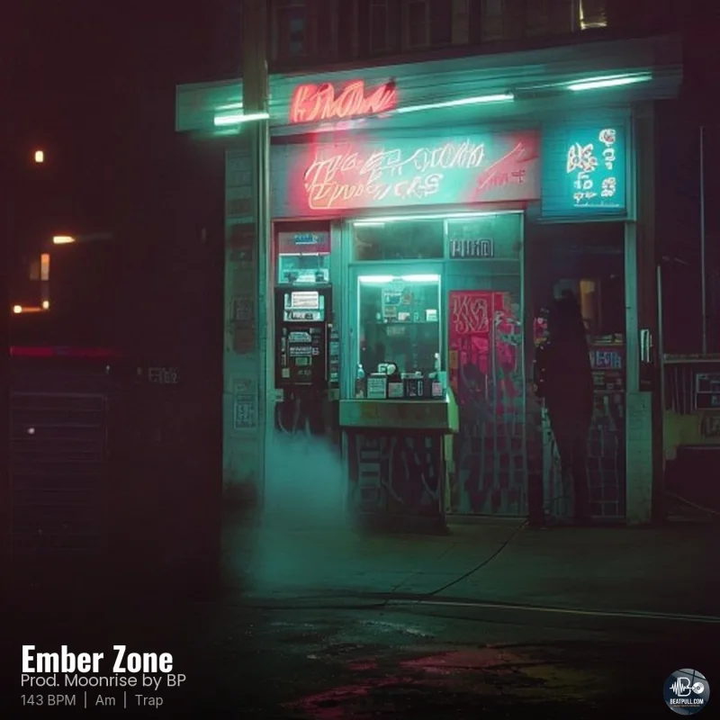 Ember Zone