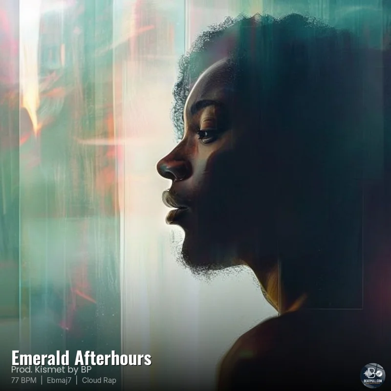 Emerald Afterhours