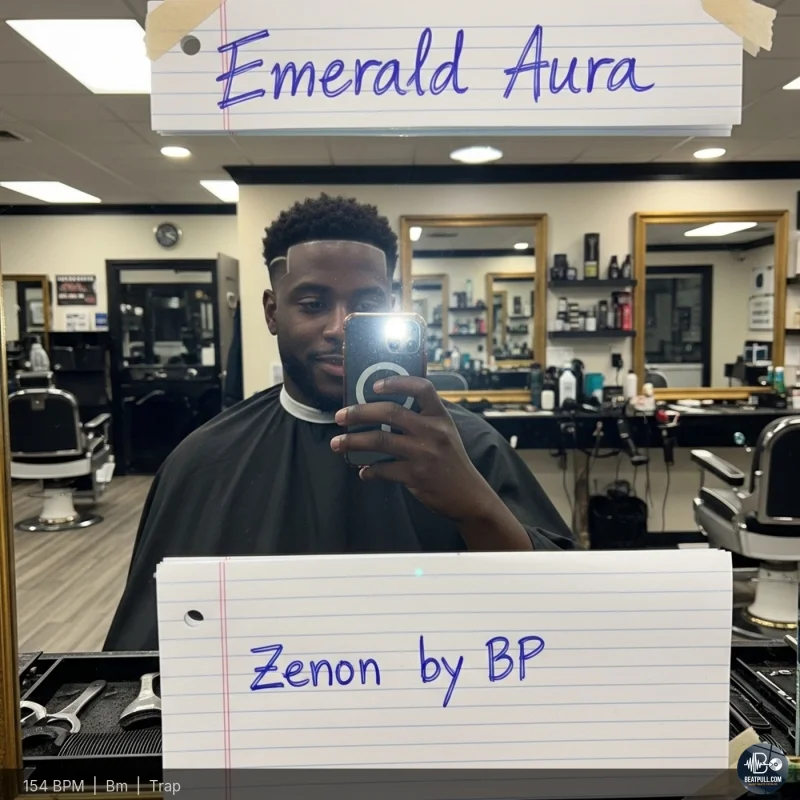 Emerald Aura