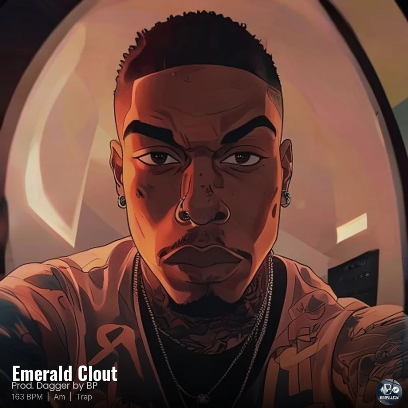 Emerald Clout