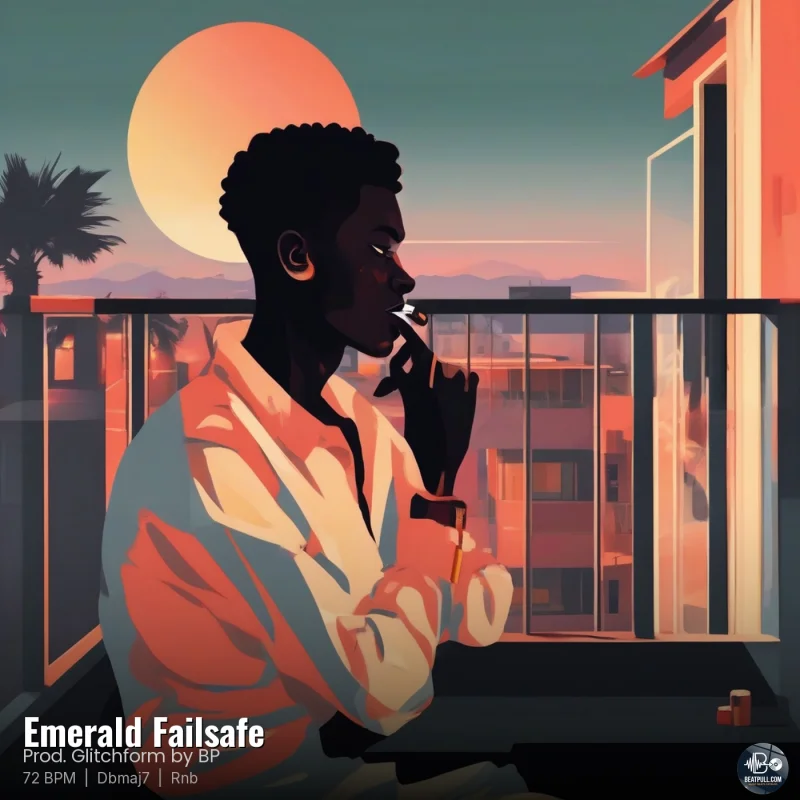 Emerald Failsafe