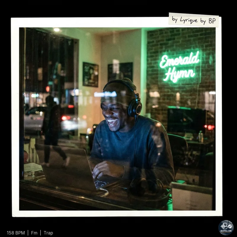 Emerald Hymn