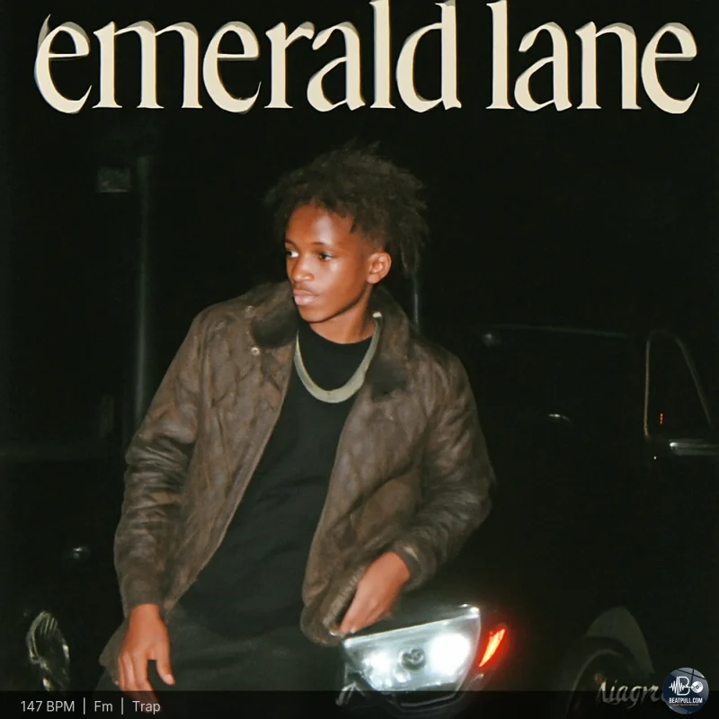 Emerald Lane