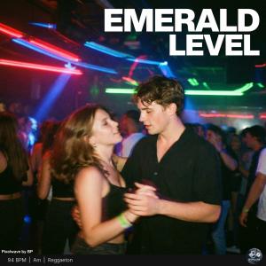 Emerald Level