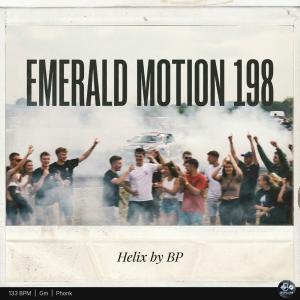 Emerald Motion 198