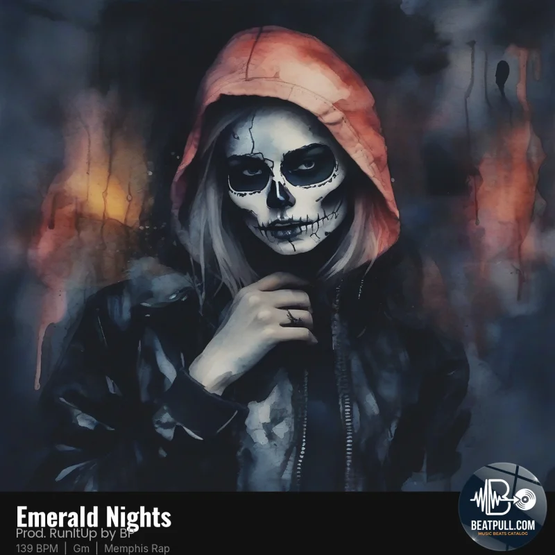 Emerald Nights
