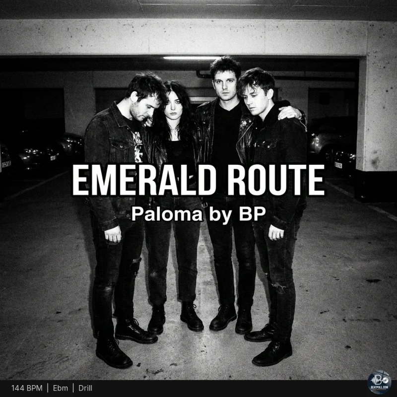 Emerald Route