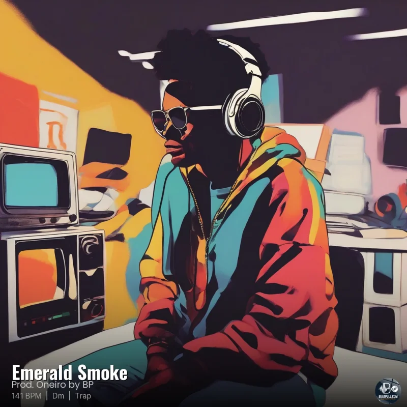 Emerald Smoke