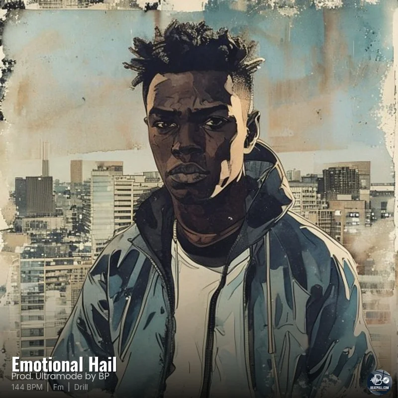 Emotional Hail