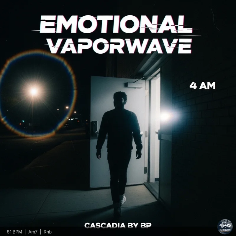 Emotional Vaporwave