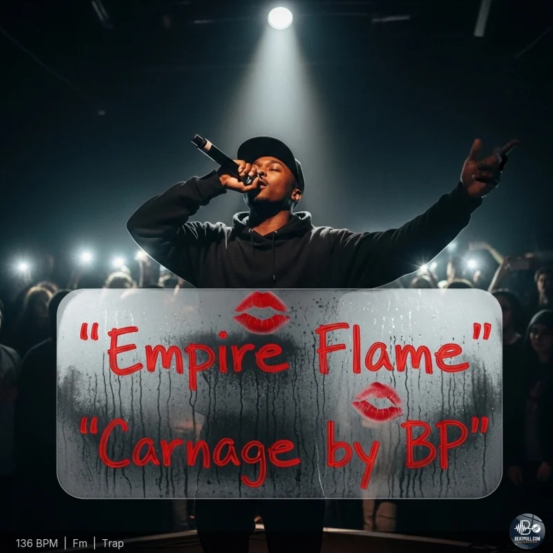 Empire Flame