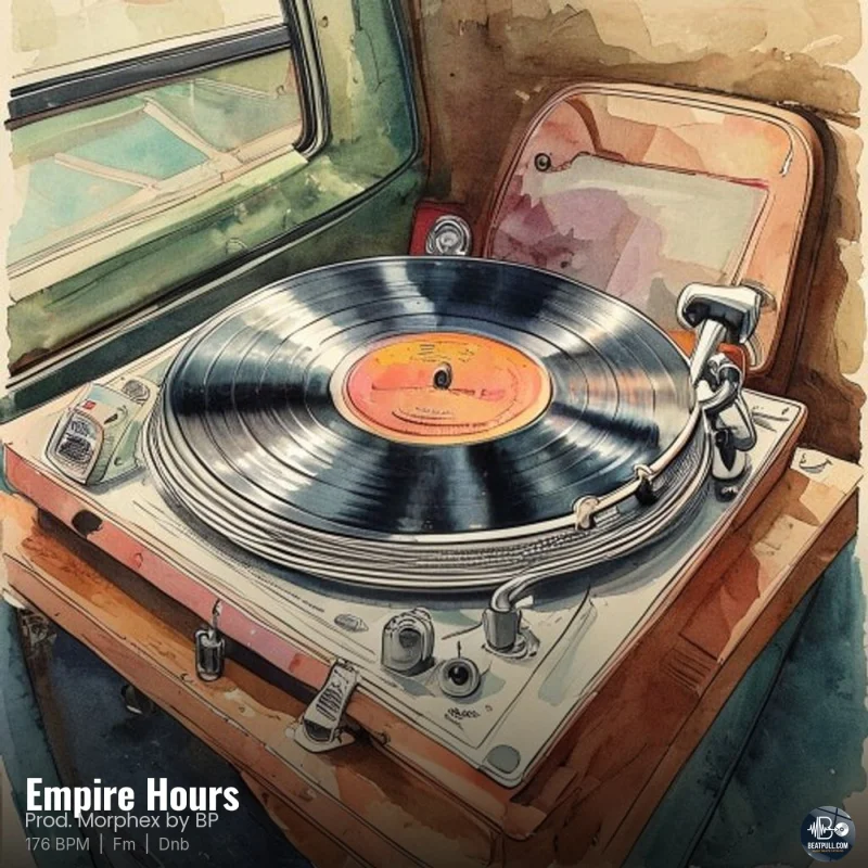 Empire Hours