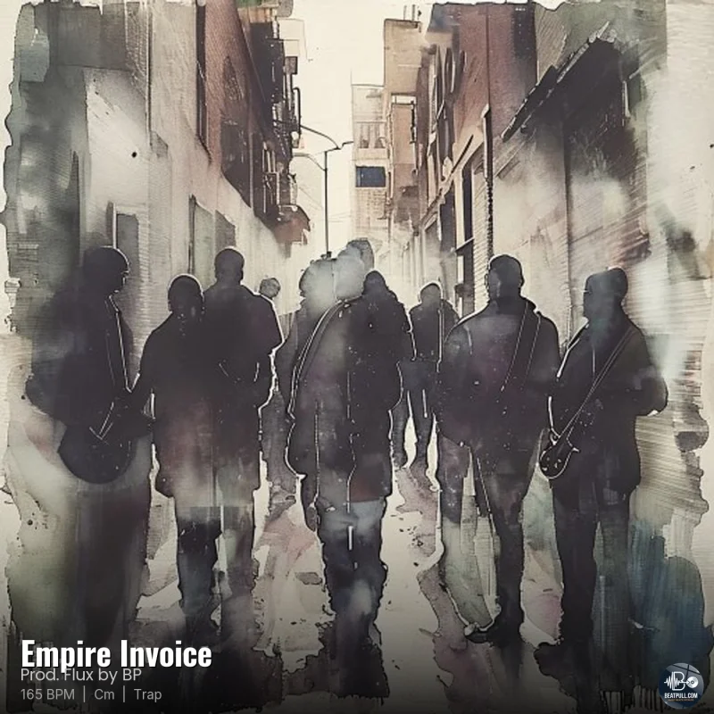 Empire Invoice
