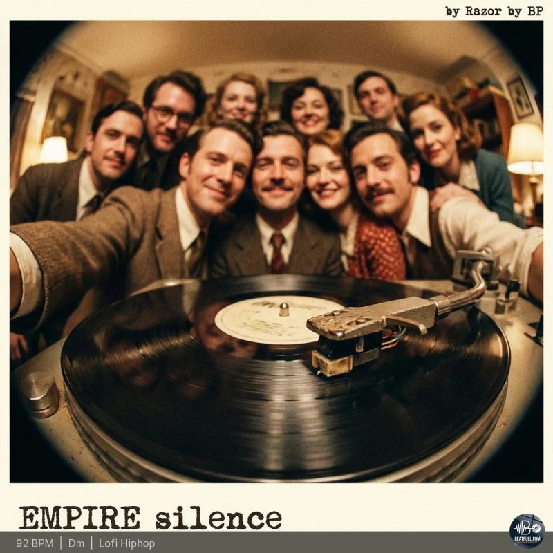 Empire Silence