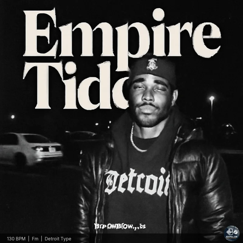 Empire Tide