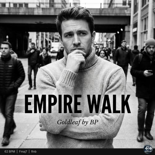 Empire Walk