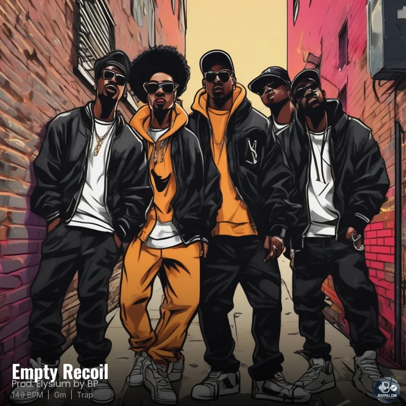 Empty Recoil