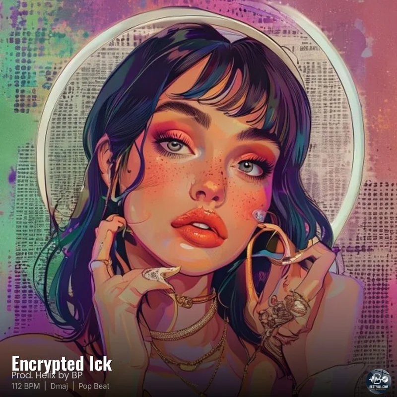 Encrypted Ick