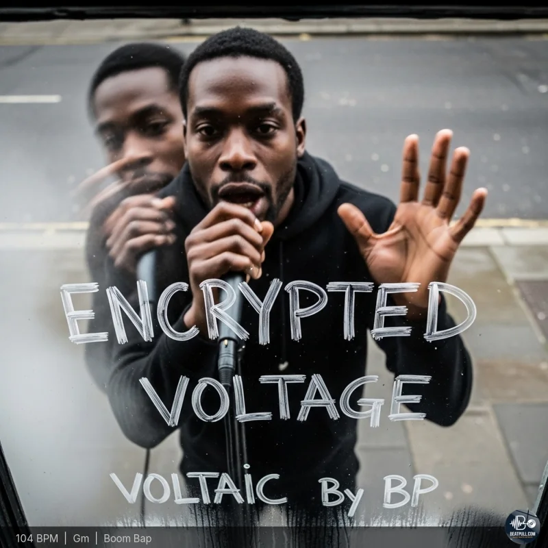 Encrypted Voltage