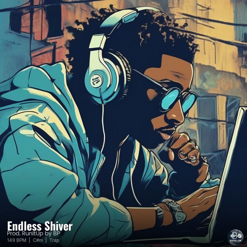 Endless Shiver