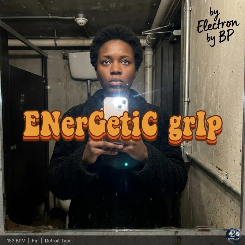 Energetic Grip