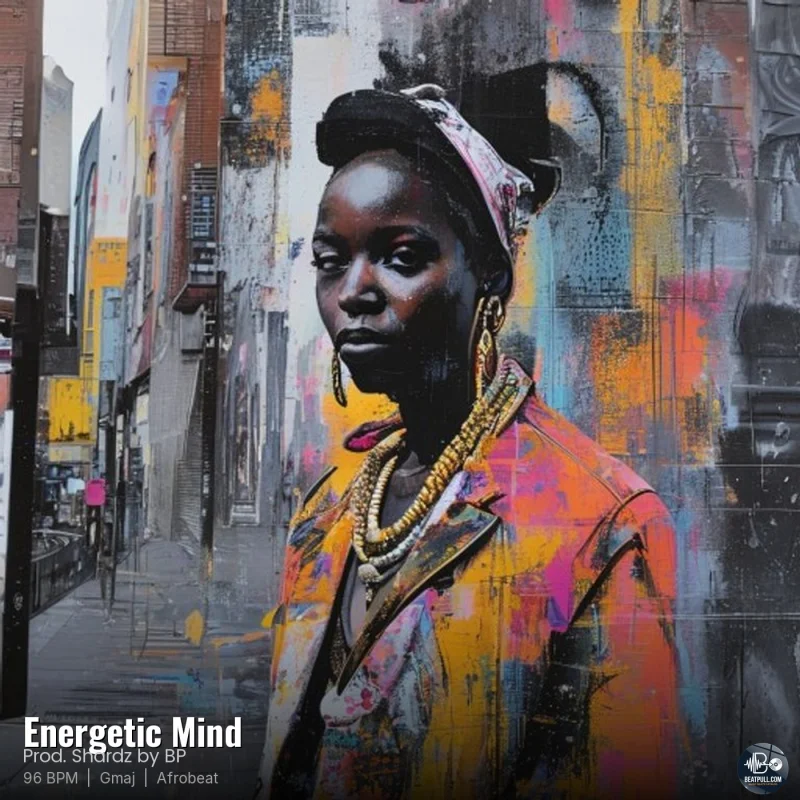 Energetic Mind