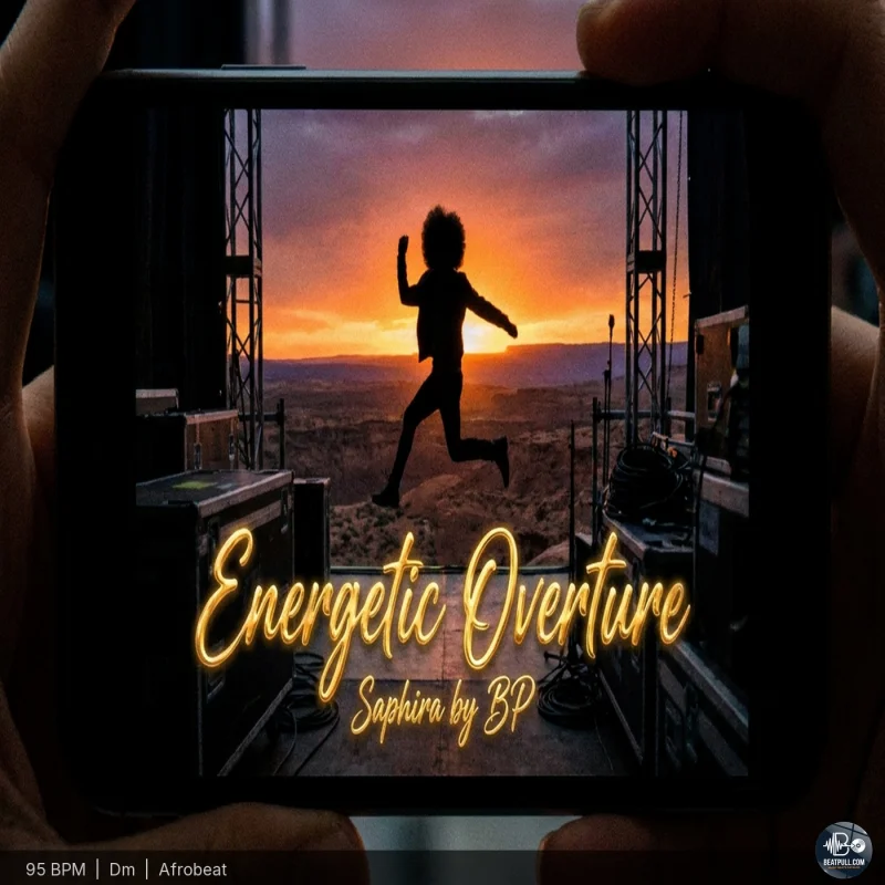Energetic Overture