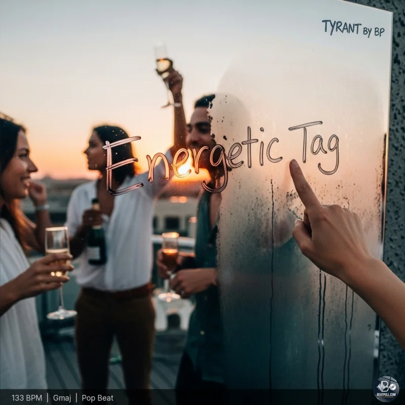Energetic Tag