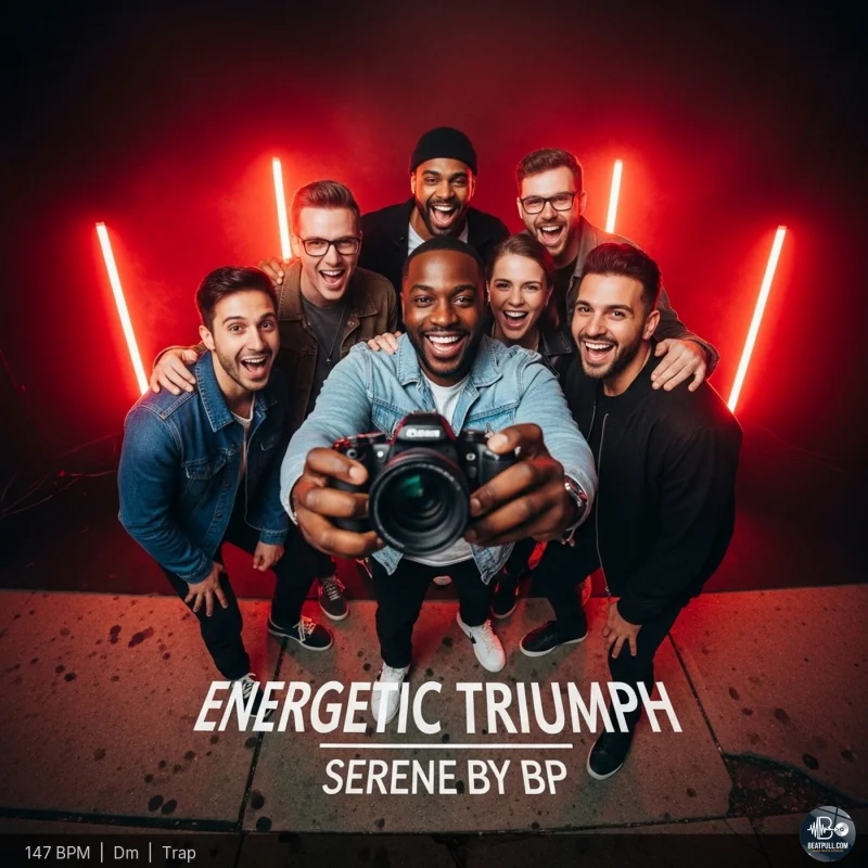 Energetic Triumph