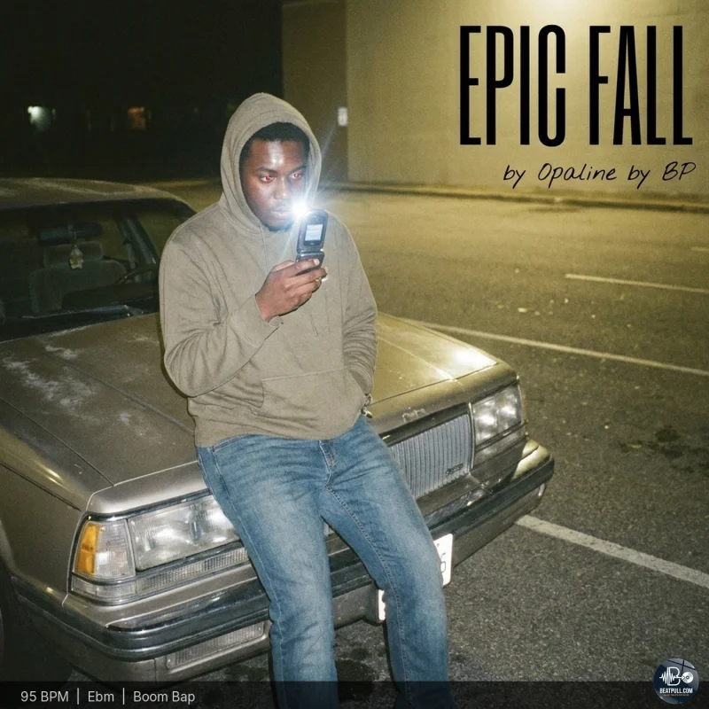 Epic Fall