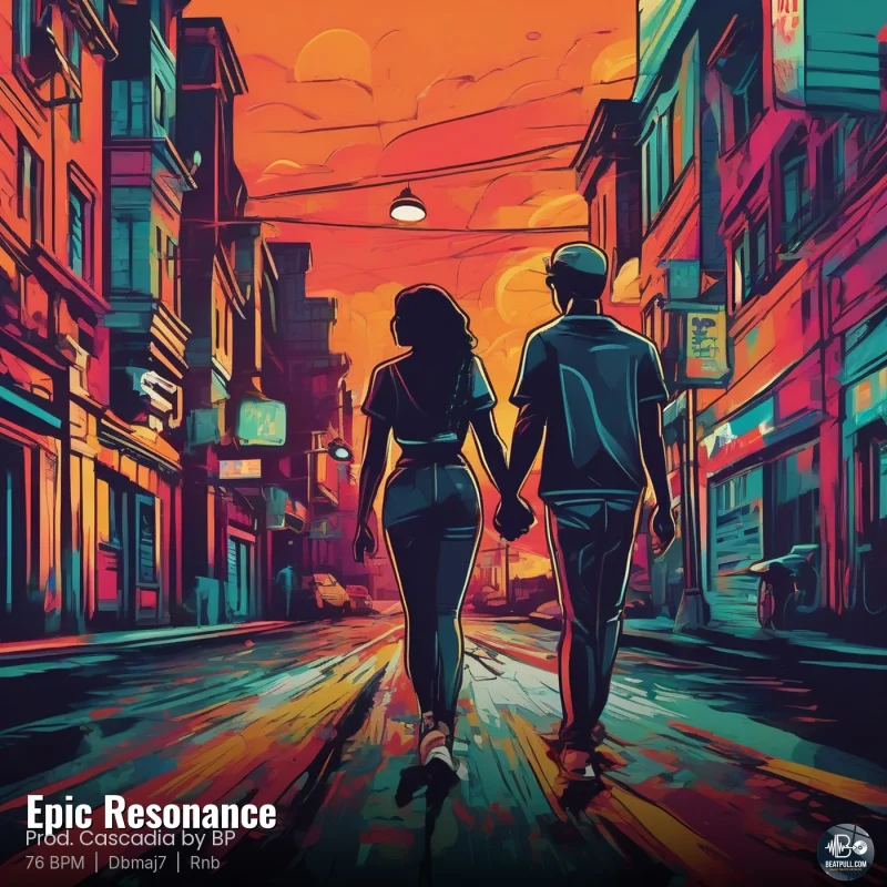 Epic Resonance