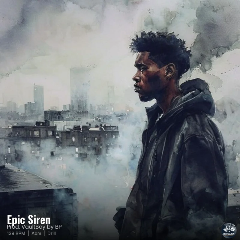 Epic Siren