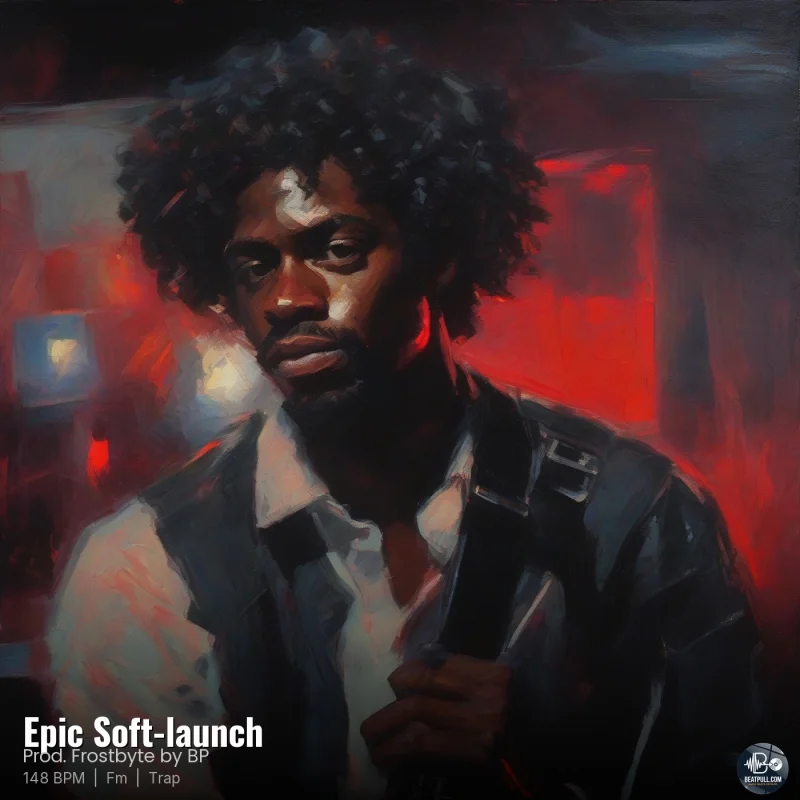 Epic Soft-launch