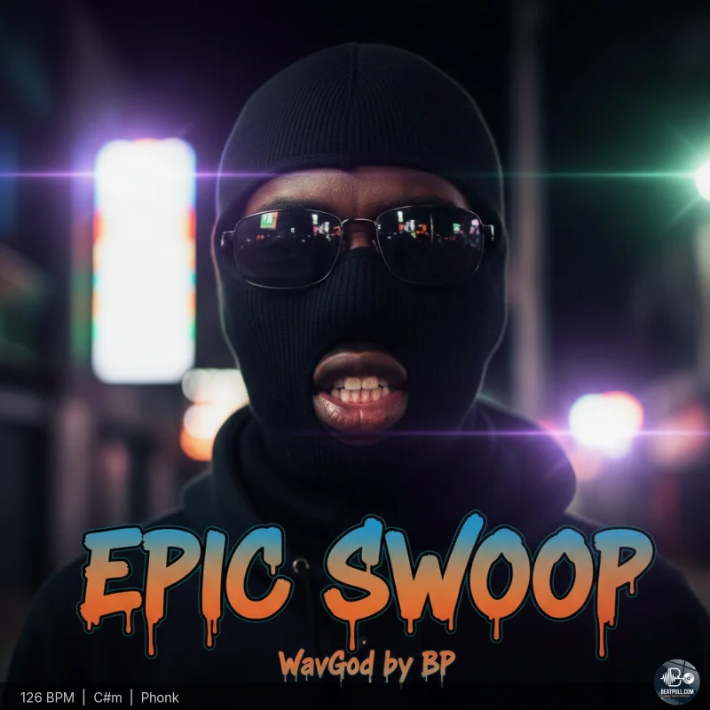 Epic Swoop