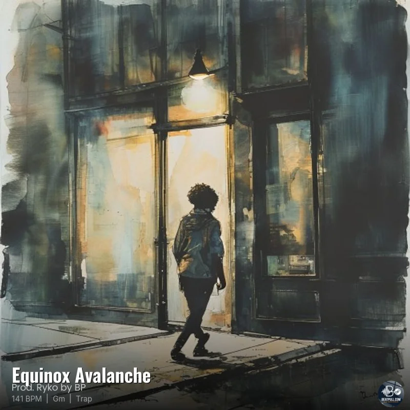 Equinox Avalanche