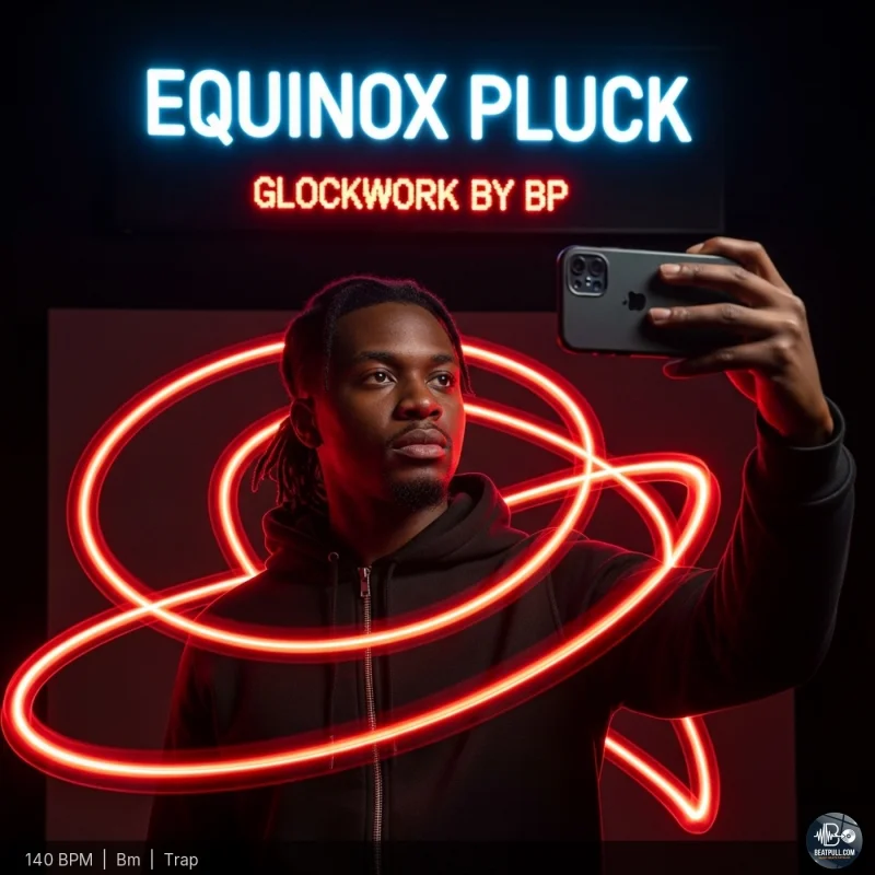 Equinox Pluck