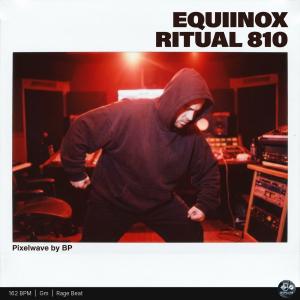 Equinox Ritual 810