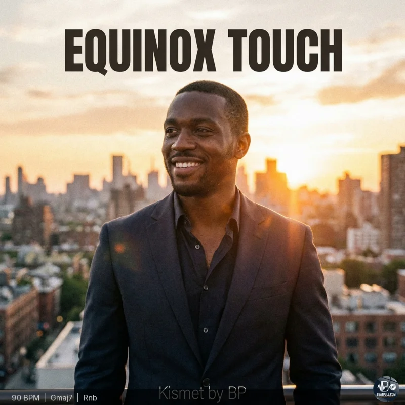 Equinox Touch