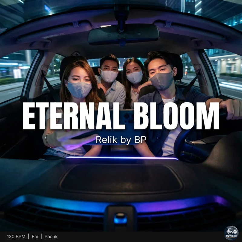Eternal Bloom