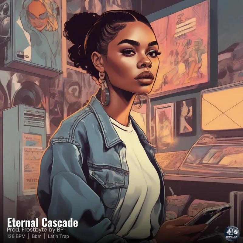Eternal Cascade