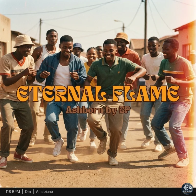 Eternal Flame