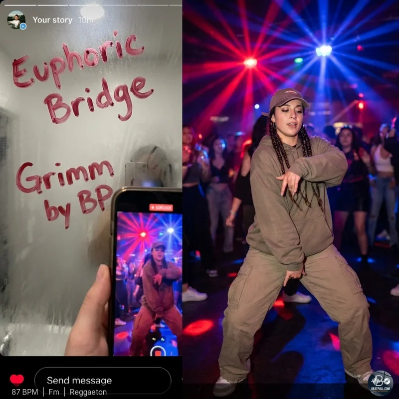 Euphoric Bridge