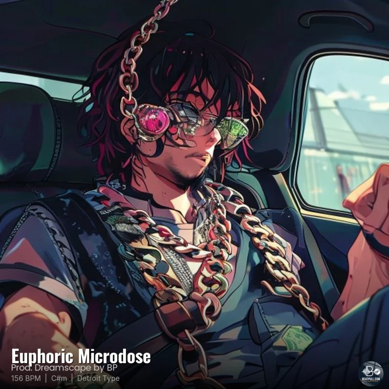 Euphoric Microdose