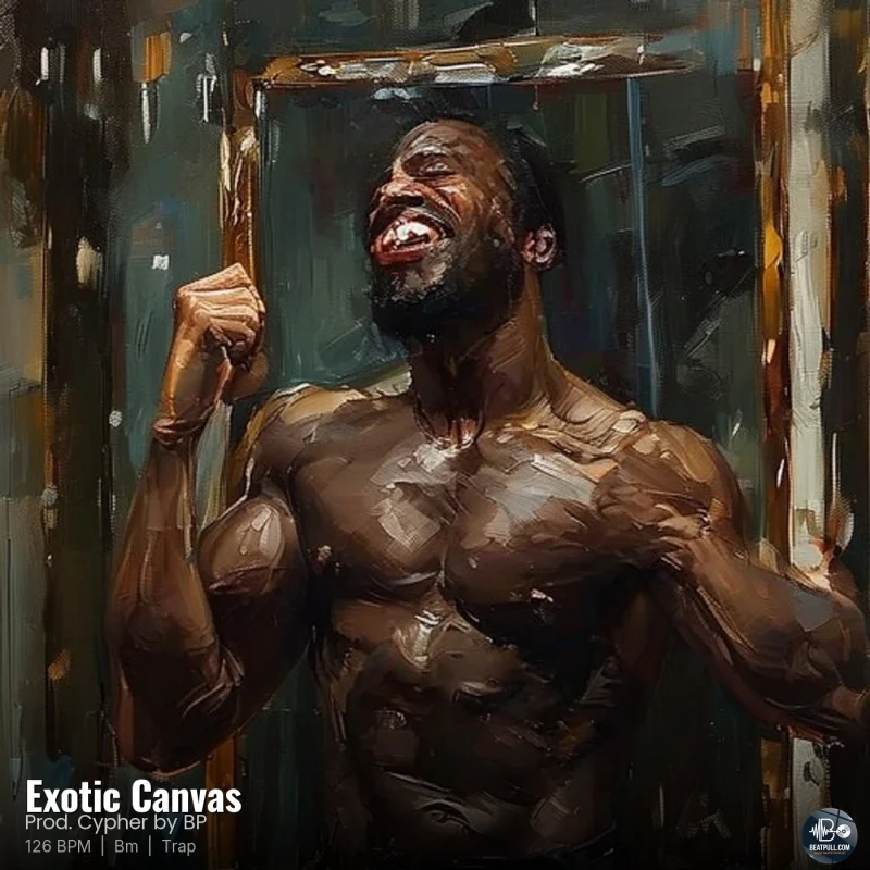 Exotic Canvas